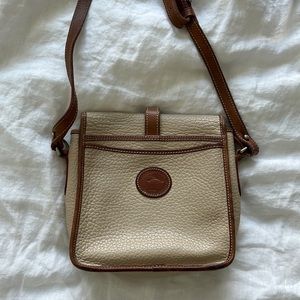 Dooney and Bourke side bag